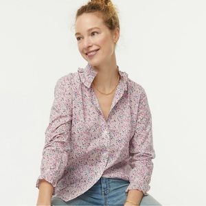 J Crew Liberty